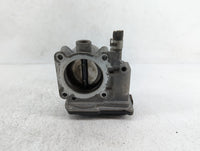 2013-2019 Nissan Sentra Throttle Body P/N:3RA60-01 C 3RA60-01 E, 3RA60-01 D Fits Fits 2013 2014 2015 2016 2017 2018 2019 OEM