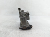 2013-2019 Nissan Sentra Throttle Body P/N:3RA60-01 C 3RA60-01 E, 3RA60-01 D Fits Fits 2013 2014 2015 2016 2017 2018 2019 OEM