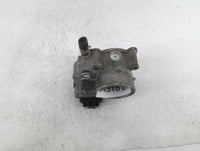 2013-2019 Nissan Sentra Throttle Body P/N:3RA60-01 C 3RA60-01 E, 3RA60-01 D Fits Fits 2013 2014 2015 2016 2017 2018 2019 OEM