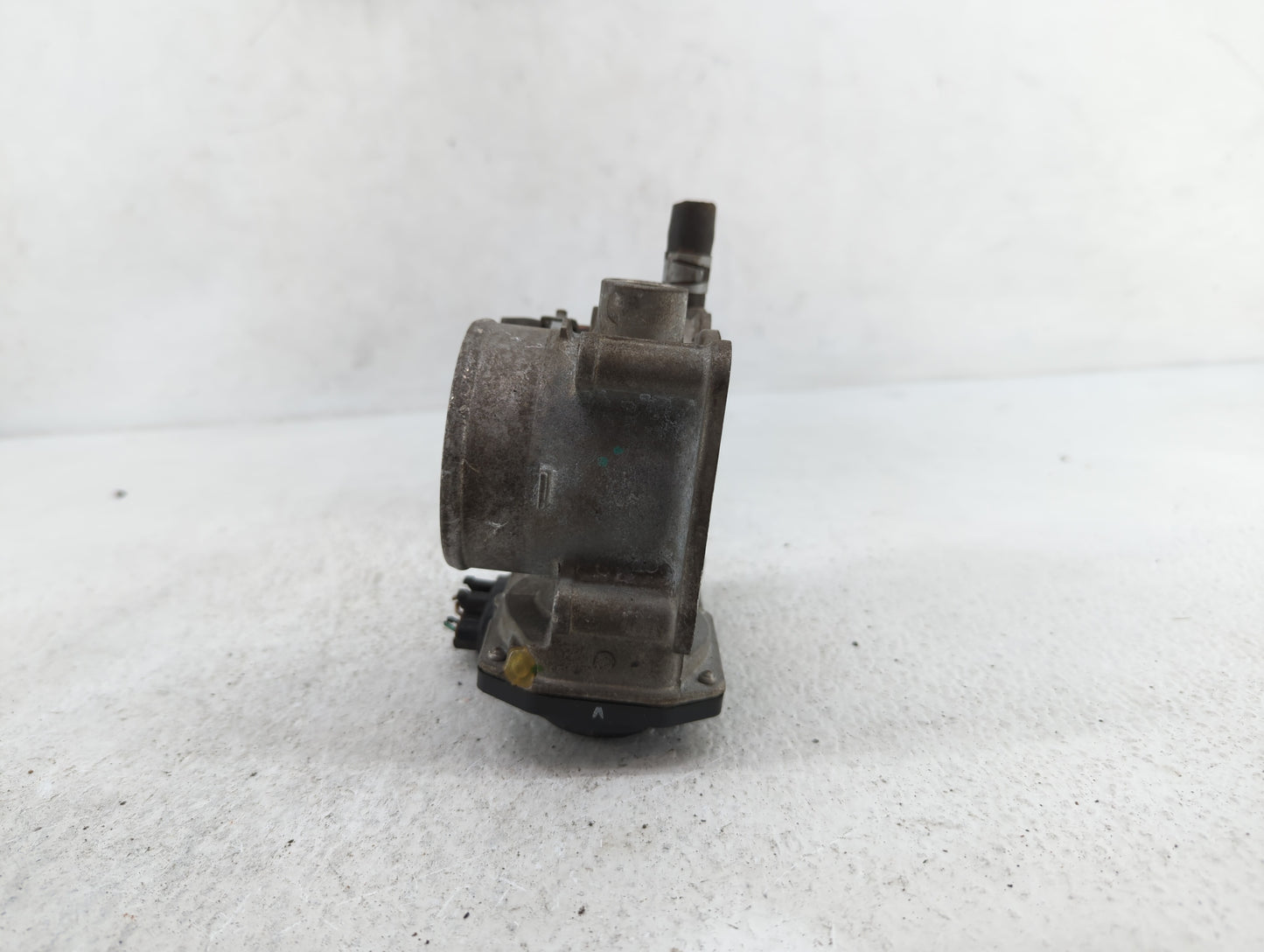 2013-2019 Nissan Sentra Throttle Body P/N:3RA60-01 C 3RA60-01 E, 3RA60-01 D Fits Fits 2013 2014 2015 2016 2017 2018 2019 OEM