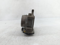 2013-2019 Nissan Sentra Throttle Body P/N:3RA60-01 C 3RA60-01 E, 3RA60-01 D Fits Fits 2013 2014 2015 2016 2017 2018 2019 OEM