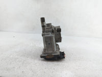 2013-2019 Nissan Sentra Throttle Body P/N:3RA60-01 C 3RA60-01 E, 3RA60-01 D Fits Fits 2013 2014 2015 2016 2017 2018 2019 OEM
