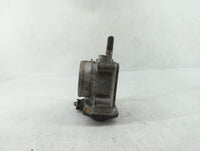 2013-2019 Nissan Sentra Throttle Body P/N:3RA60-01 C 3RA60-01 E, 3RA60-01 D Fits Fits 2013 2014 2015 2016 2017 2018 2019 OEM