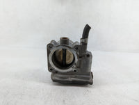 2013-2019 Nissan Sentra Throttle Body P/N:3RA60-01 C 3RA60-01 E, 3RA60-01 D Fits Fits 2013 2014 2015 2016 2017 2018 2019 OEM