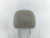 2013-2014 Nissan Sentra Headrest Head Rest Front Driver Passenger Seat - Oemusedautoparts1.com