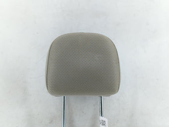 compare product 2013-2014 Nissan Sentra Headrest Head Rest Front Driver Passenger Seat