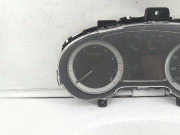 2013-2014 Nissan Sentra Instrument Cluster Speedometer Gauges P/N:248103SG1A Fits Fits 2013 2014 OEM Used Auto Parts