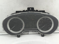 2013-2014 Nissan Sentra Instrument Cluster Speedometer Gauges P/N:248103SG1A Fits Fits 2013 2014 OEM Used Auto Parts - Oemus