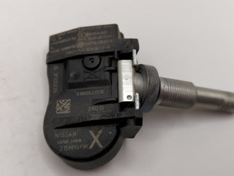 compare product 2013 Nissan Sentra Tire Pressure Monitoring System Sensor Tpms