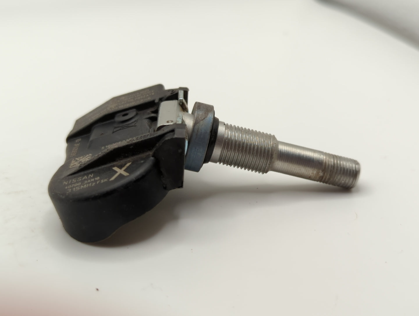 2013 Nissan Sentra Tire Pressure Monitoring System Sensor Tpms - Oemusedautoparts1.com