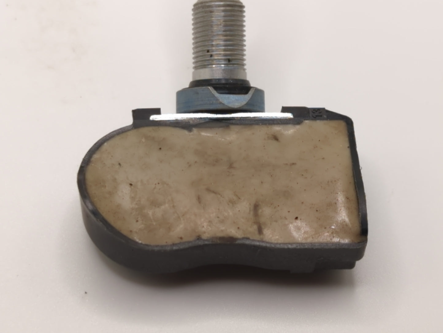 2013 Nissan Sentra Tire Pressure Monitoring System Sensor Tpms - Oemusedautoparts1.com