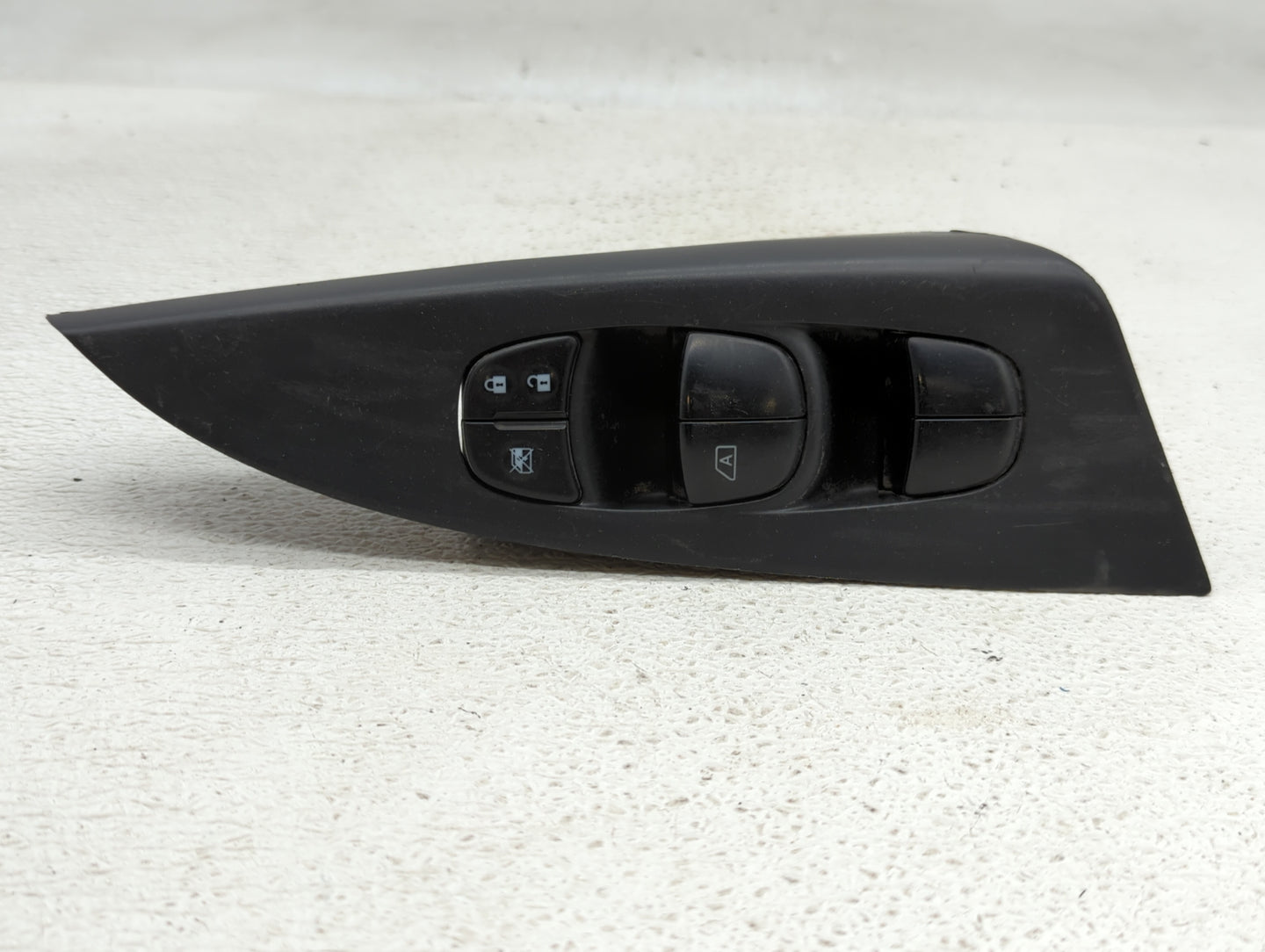 2013-2019 Nissan Sentra Master Power Window Switch Replacement Driver Side Left P/N:25401 3SH1A Fits OEM Used Auto Parts - O