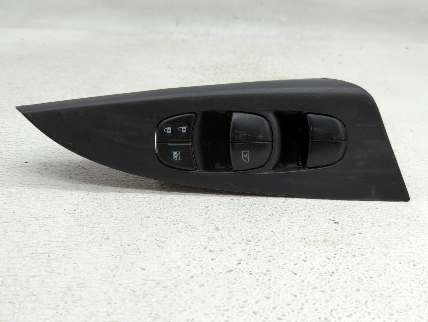 2013-2019 Nissan Sentra Master Power Window Switch Replacement Driver Side Left P/N:25401 3SH1A Fits OEM Used Auto Parts - O