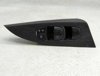 2013-2019 Nissan Sentra Master Power Window Switch Replacement Driver Side Left P/N:25401 3SH1A Fits OEM Used Auto Parts - O