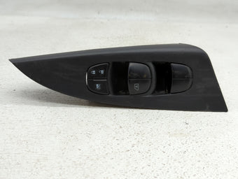 compare product 2013-2019 Nissan Sentra Master Power Window Switch Replacement Driver Side Left P/N:25401 3SH1A Fits OEM Used Auto Parts