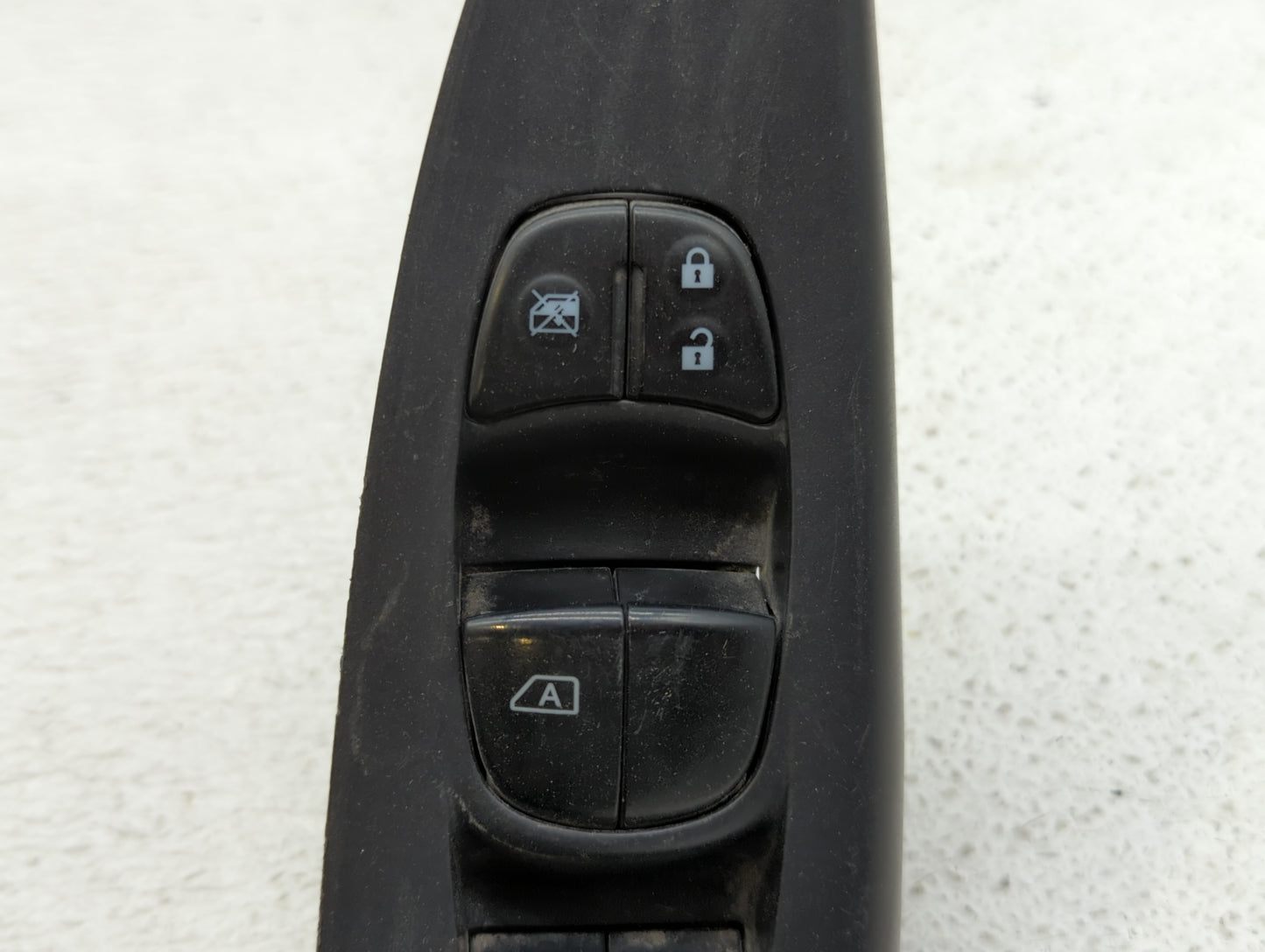 2013-2019 Nissan Sentra Master Power Window Switch Replacement Driver Side Left P/N:25401 3SH1A Fits OEM Used Auto Parts - O
