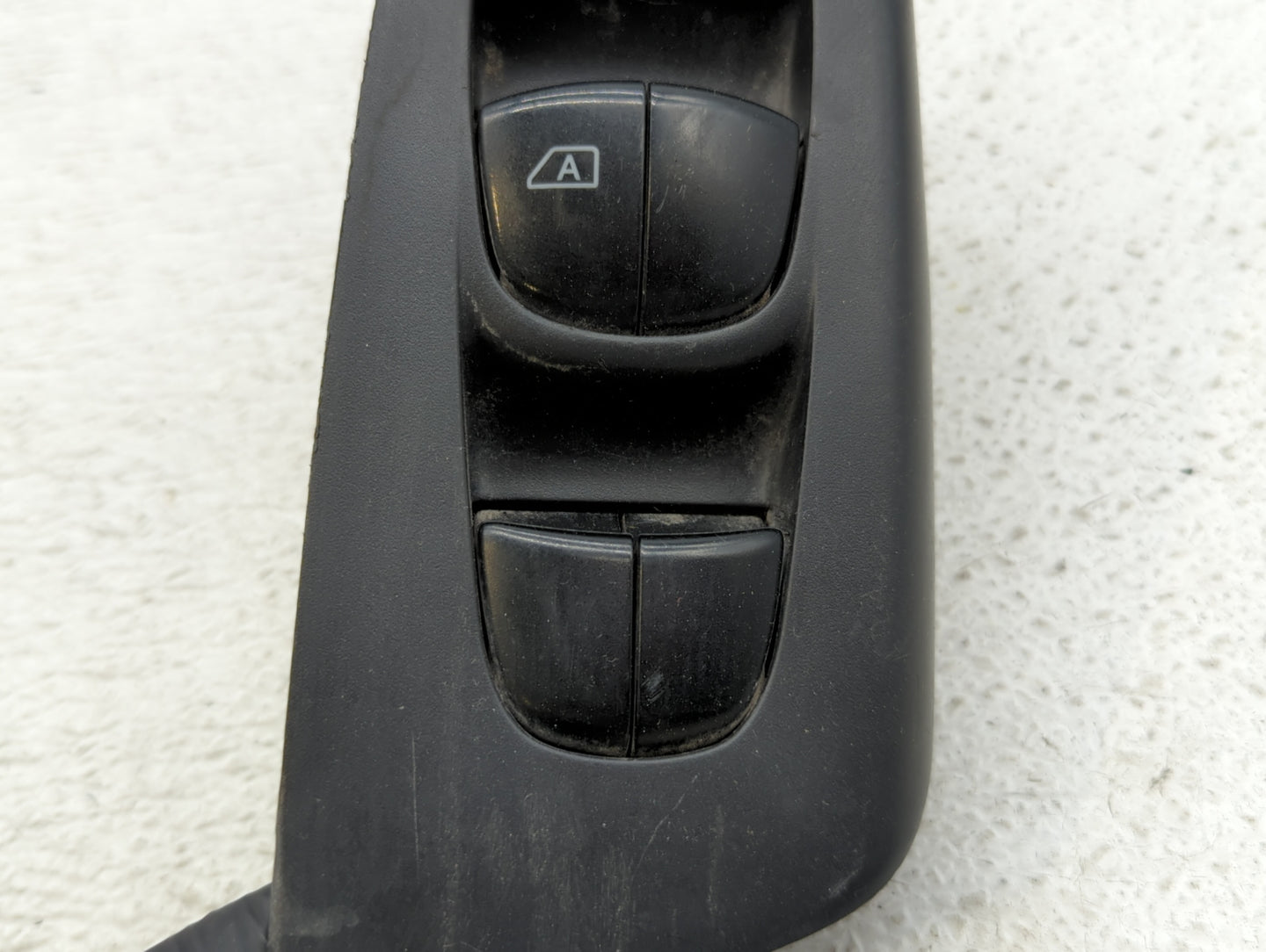 2013-2019 Nissan Sentra Master Power Window Switch Replacement Driver Side Left P/N:25401 3SH1A Fits OEM Used Auto Parts - O