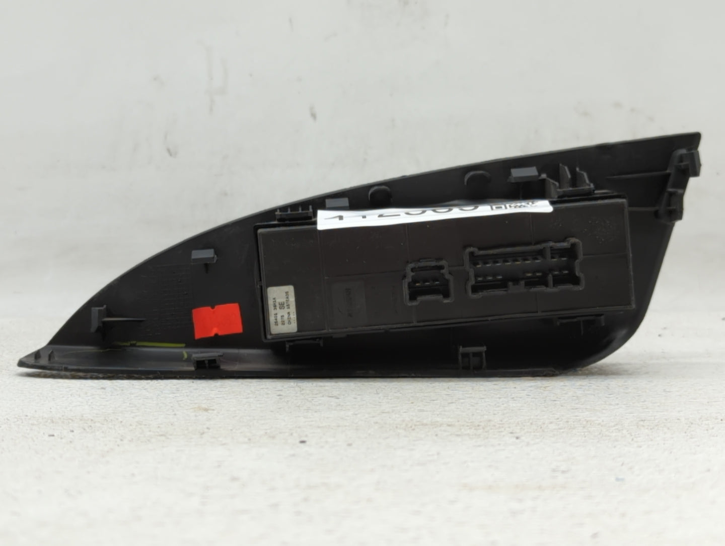 2013-2019 Nissan Sentra Master Power Window Switch Replacement Driver Side Left P/N:25401 3SH1A Fits OEM Used Auto Parts - O