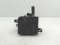 2013-2019 Nissan Sentra Fusebox Fuse Box Panel Relay Module P/N:284B7 3RA3B 284B7 3RA3E Fits OEM Used Auto Parts - Oemusedau