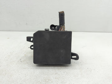 2013-2019 Nissan Sentra Fusebox Fuse Box Panel Relay Module P/N:284B7 3RA3B 284B7 3RA3E Fits OEM Used Auto Parts - Oemusedau