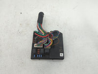 2013-2019 Nissan Sentra Fusebox Fuse Box Panel Relay Module P/N:284B7 3RA3B 284B7 3RA3E Fits OEM Used Auto Parts - Oemusedau
