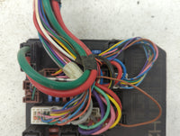2013-2019 Nissan Sentra Fusebox Fuse Box Panel Relay Module P/N:284B7 3RA3B 284B7 3RA3E Fits OEM Used Auto Parts - Oemusedau