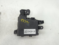 2013-2019 Nissan Sentra Fusebox Fuse Box Panel Relay Module P/N:284B7 3RA3B 284B7 3RA3E Fits OEM Used Auto Parts - Oemusedau