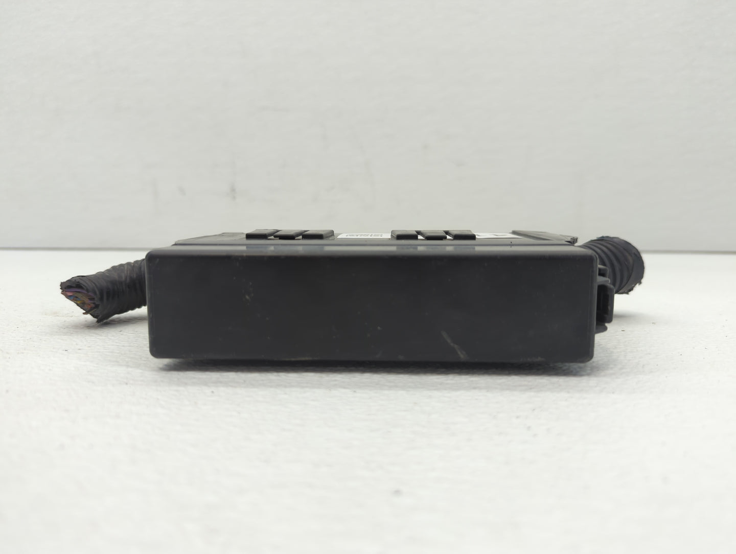 2013-2019 Nissan Sentra Fusebox Fuse Box Panel Relay Module P/N:24382 EW70B 284B7 3RA3B Fits OEM Used Auto Parts - Oemusedau