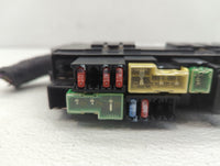 2013-2019 Nissan Sentra Fusebox Fuse Box Panel Relay Module P/N:24382 EW70B 284B7 3RA3B Fits OEM Used Auto Parts - Oemusedau