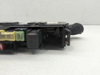 2013-2019 Nissan Sentra Fusebox Fuse Box Panel Relay Module P/N:24382 EW70B 284B7 3RA3B Fits OEM Used Auto Parts - Oemusedau