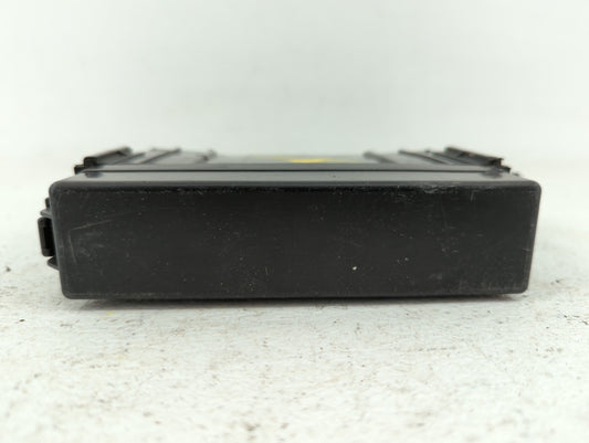 2013-2019 Nissan Sentra Fusebox Fuse Box Panel Relay Module P/N:284B7 3RA3B 284B7 3RA3E Fits OEM Used Auto Parts - Oemusedau