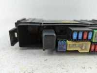 2013-2019 Nissan Sentra Fusebox Fuse Box Panel Relay Module P/N:284B7 3RA3B 284B7 3RA3E Fits OEM Used Auto Parts - Oemusedau