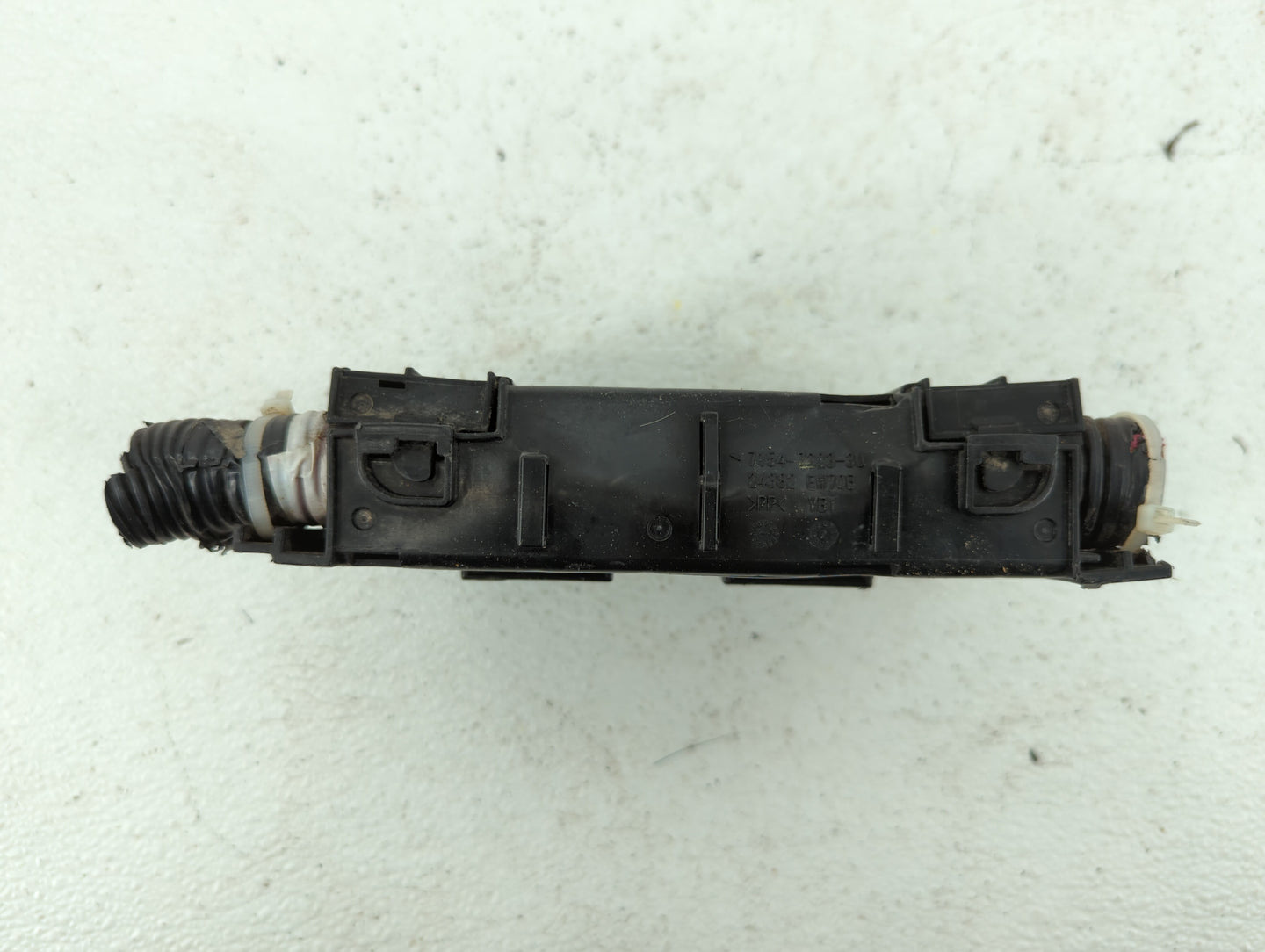 2013-2019 Nissan Sentra Fusebox Fuse Box Panel Relay Module P/N:284B7 3RA3B 284B7 3RA3E Fits OEM Used Auto Parts - Oemusedau