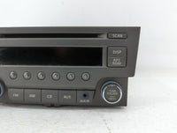 2013-2014 Nissan Sentra Radio AM FM Cd Player Receiver Replacement P/N:281853RA2A 3365M, 28185-3RA2A Fits Fits 2013 2014 OEM