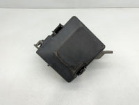 2013-2019 Nissan Sentra Fusebox Fuse Box Panel Relay Module P/N:284B7 3RA3B 284B7 3RA3E Fits OEM Used Auto Parts - Oemusedau