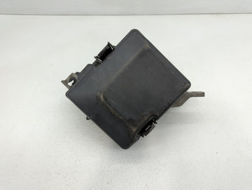 2013-2019 Nissan Sentra Fusebox Fuse Box Panel Relay Module P/N:284B7 3RA3B 284B7 3RA3E Fits OEM Used Auto Parts - Oemusedau