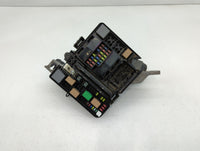 2013-2019 Nissan Sentra Fusebox Fuse Box Panel Relay Module P/N:284B7 3RA3B 284B7 3RA3E Fits OEM Used Auto Parts - Oemusedau