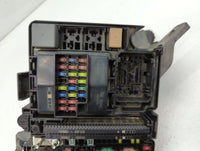 2013-2019 Nissan Sentra Fusebox Fuse Box Panel Relay Module P/N:284B7 3RA3B 284B7 3RA3E Fits OEM Used Auto Parts - Oemusedau