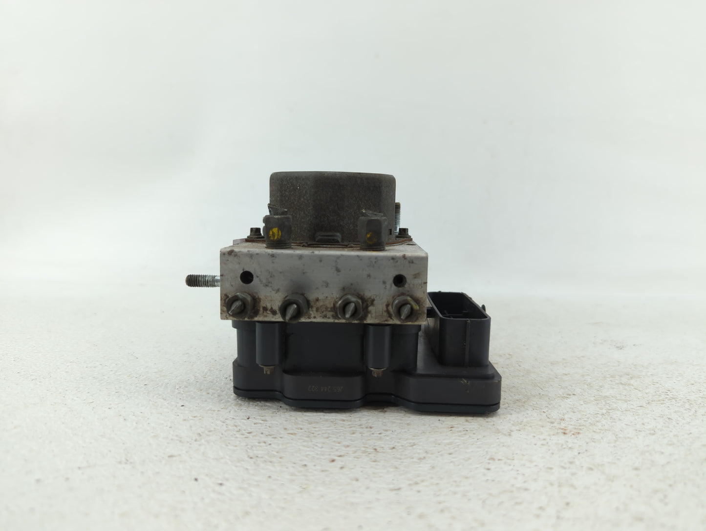 2013-2014 Nissan Sentra ABS Pump Control Module Replacement P/N:47660 3SG0C 47660 3SG0A Fits Fits 2013 2014 OEM Used Auto Pa