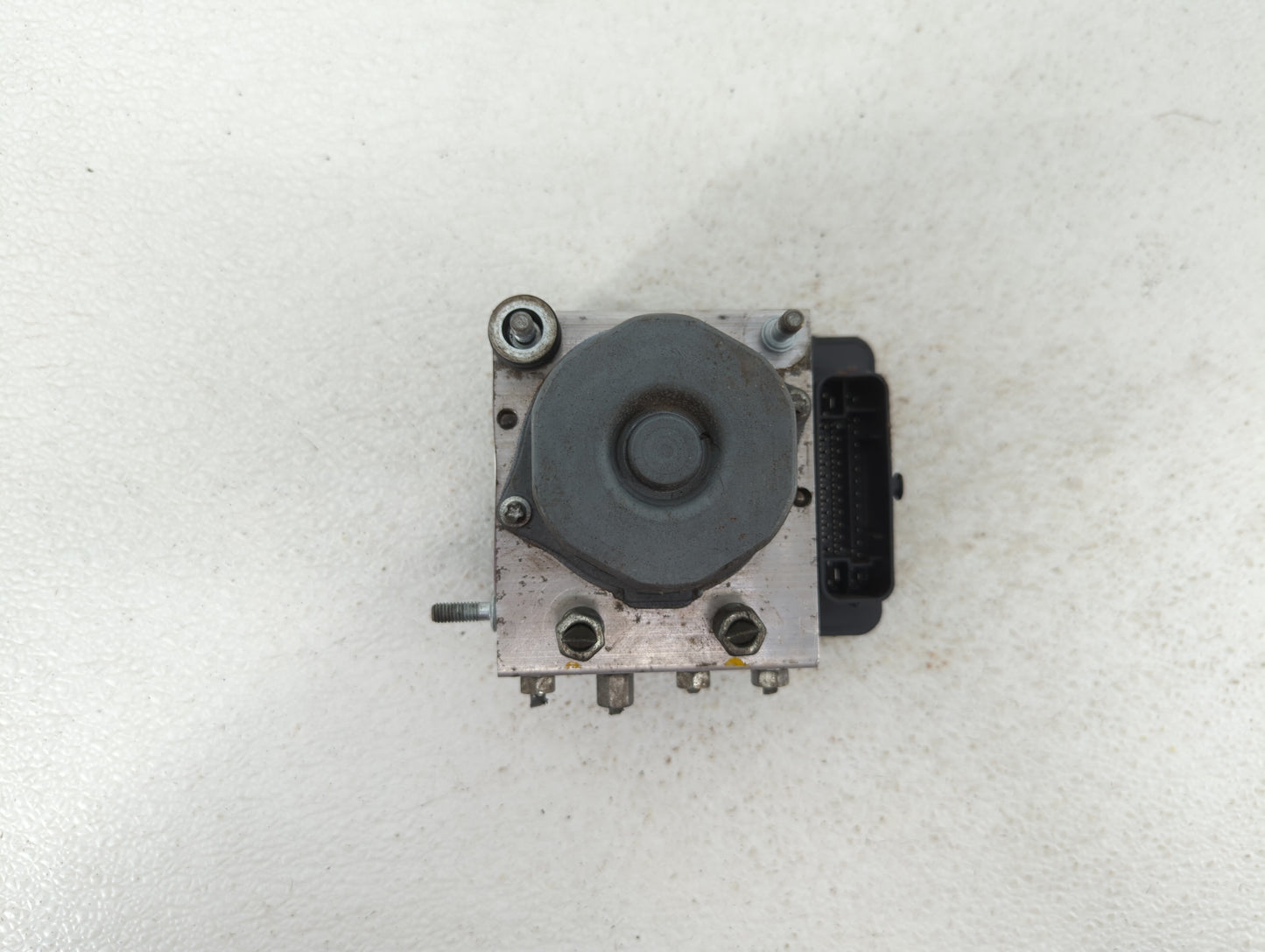 2013-2014 Nissan Sentra ABS Pump Control Module Replacement P/N:47660 3SG0C 47660 3SG0A Fits Fits 2013 2014 OEM Used Auto Pa