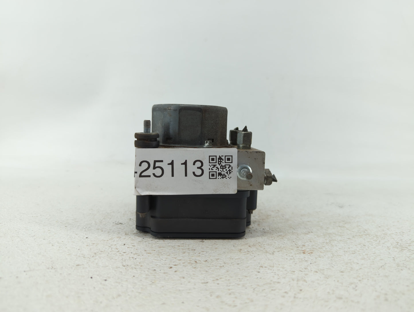 2013-2014 Nissan Sentra ABS Pump Control Module Replacement P/N:47660 3SG0C 47660 3SG0A Fits Fits 2013 2014 OEM Used Auto Pa