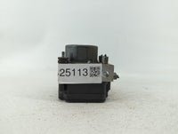 2013-2014 Nissan Sentra ABS Pump Control Module Replacement P/N:47660 3SG0C 47660 3SG0A Fits Fits 2013 2014 OEM Used Auto Pa