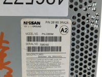 2013-2014 Nissan Sentra Am Fm Cd Player Radio Receiver - Oemusedautoparts1.com