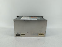 2013-2014 Nissan Sentra Am Fm Cd Player Radio Receiver - Oemusedautoparts1.com