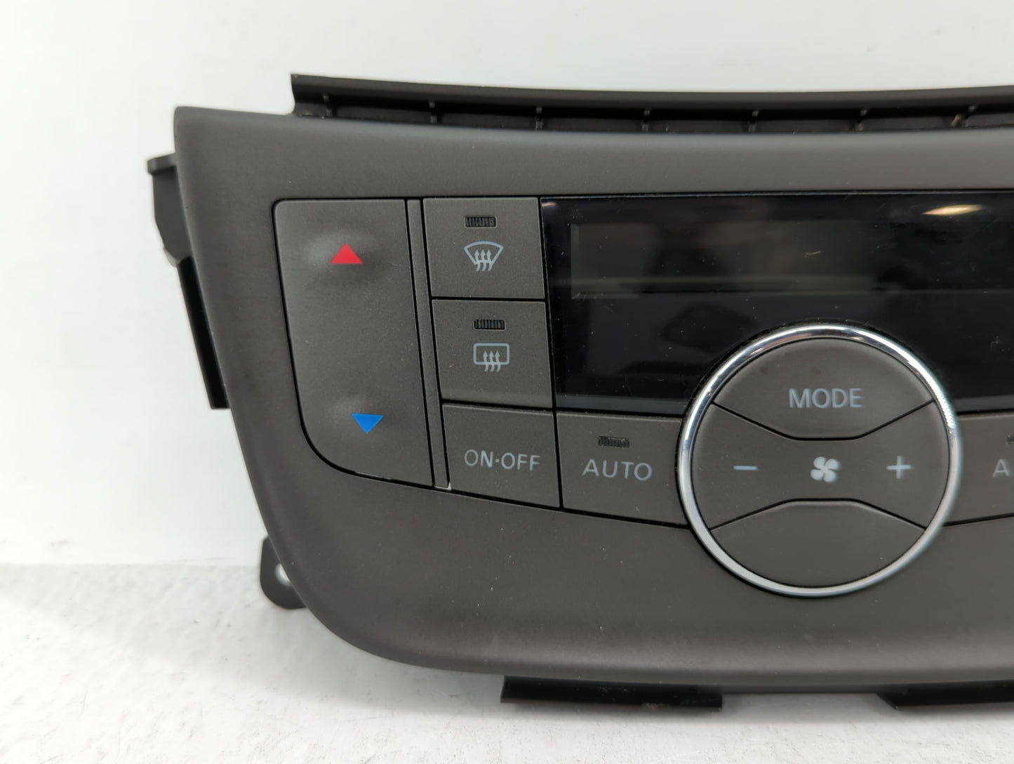 2013-2014 Nissan Sentra Climate Control Module Temperature AC/Heater Replacement P/N:275003SA2A 27500 3SG1A Fits Fits 2013 2