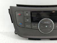 2013-2014 Nissan Sentra Climate Control Module Temperature AC/Heater Replacement P/N:275003SA2A 27500 3SG1A Fits Fits 2013 2