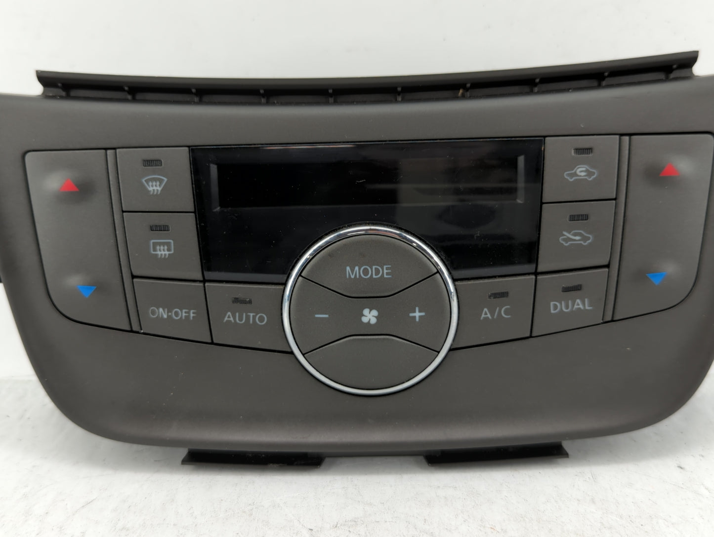 2013-2014 Nissan Sentra Climate Control Module Temperature AC/Heater Replacement P/N:275003SA2A 27500 3SG1A Fits Fits 2013 2