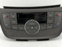 2013-2014 Nissan Sentra Climate Control Module Temperature AC/Heater Replacement P/N:275003SA2A 27500 3SG1A Fits Fits 2013 2