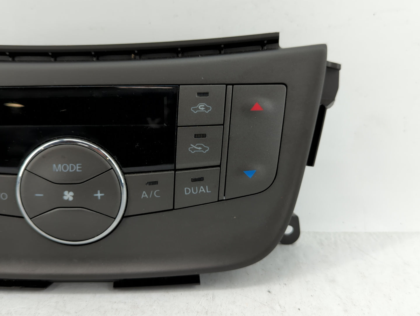 2013-2014 Nissan Sentra Climate Control Module Temperature AC/Heater Replacement P/N:275003SA2A 27500 3SG1A Fits Fits 2013 2