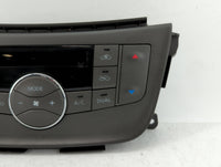 2013-2014 Nissan Sentra Climate Control Module Temperature AC/Heater Replacement P/N:275003SA2A 27500 3SG1A Fits Fits 2013 2